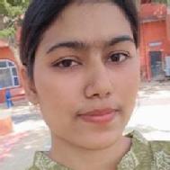 Krishna Class I-V Tuition trainer in Bikaner