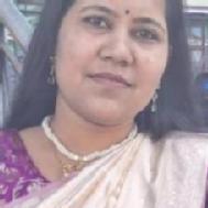 Ashima G. Nursing trainer in Durgapur