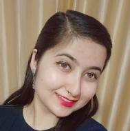 Jigyasa P. C Language trainer in Ropar