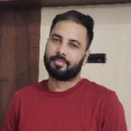 Pradeep Yadav Class 10 trainer in Ateli
