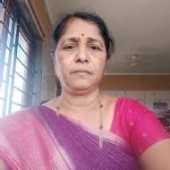 Sharada R. Class 10 trainer in Davanagere
