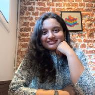 Anupriya BA Tuition trainer in Jamshedpur