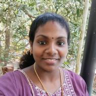 Jayasree I. Class I-V Tuition trainer in Vaikom