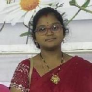 Anuradha Class I-V Tuition trainer in Nellore