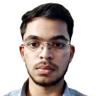Bhavendra Nath NEET-UG trainer in Raipur