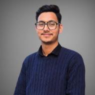 Shiva Sijapati Microsoft Excel trainer in Delhi
