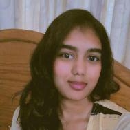 Vennela S. Class I-V Tuition trainer in Chennai