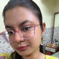 Vanshika A. Class 12 Tuition trainer in Gorakhpur
