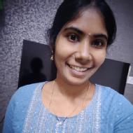 Sindhura Vocal Music trainer in Guntur