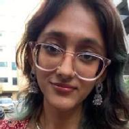 Harshita Class I-V Tuition trainer in Mumbai