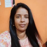 Shraddha Class I-V Tuition trainer in Gulbarga