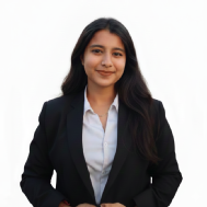 Isha N. Class I-V Tuition trainer in Pimpri-Chinchwad
