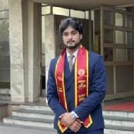 Somil Class I-V Tuition trainer in Delhi