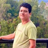 Rakesh Prasad Gaur Stock Market Trading trainer in Mohali