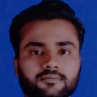 Shakir Hussain Class 12 Tuition trainer in Kota