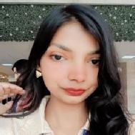 Ananya S. Class 9 Tuition trainer in Noida