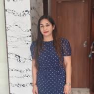 Gunjan K. Class I-V Tuition trainer in Jaipur