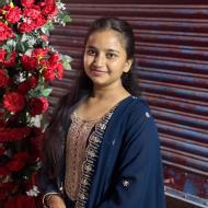 Shrishti J. Class I-V Tuition trainer in Dhupguri