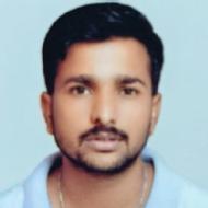 Virendra Singh Staff Selection Commission Exam trainer in Suwasara Mandi