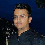 Paras Lakhmani Interior Designing trainer in Lucknow