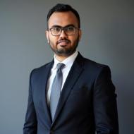 Avinash Patil BMS Tuition trainer in Pune