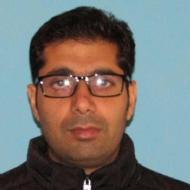 Khawaja Wasim BCom Tuition trainer in Baramulla