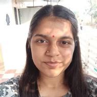 Rajesvaree L. Class I-V Tuition trainer in Bhusawal