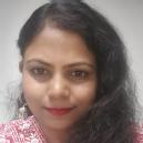 Priyankabharti M. photo