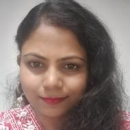 Priyankabharti M. Class I-V Tuition trainer in Surat