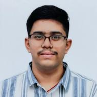 Sakthe Lingam A S Class 10 trainer in Chennai