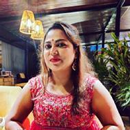 Priya B. Class I-V Tuition trainer in Bangalore