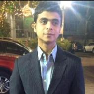 Ajay Vishwanath Stock Market Trading trainer in Thane