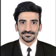 Himanshu Data Science trainer in Noida