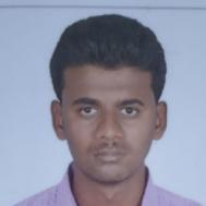 Vishnu Vardhan SAP trainer in Hyderabad