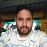 Rahul Class I-V Tuition trainer in Chamoli