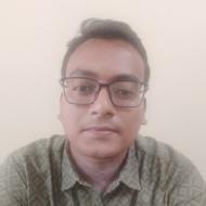 Ankush Das Engineering Diploma Tuition trainer in Murshidabad