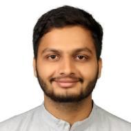 Abhijeet Sandeep Sawant Class 10 trainer in Thane