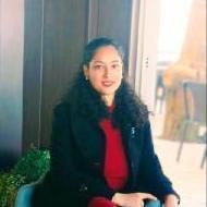 Apurva B. Class 6 Tuition trainer in Delhi