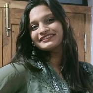 Nusrat Class 12 Tuition trainer in Sagar