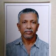 Biswanath Biswas Class 11 Tuition trainer in Kolkata