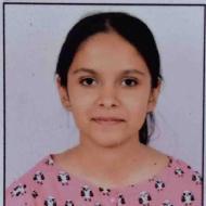 Anushka D. Class 11 Tuition trainer in Indore