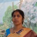 Photo of Geetha D.