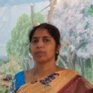 Geetha D. Telugu Language trainer in Hyderabad