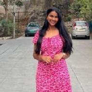 Y Pavithra P. Class 12 Tuition trainer in Hyderabad