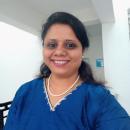 Suganya V. photo