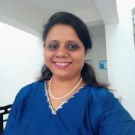 Suganya V. Class 10 trainer in Chennai