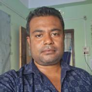 Subhrajit Biswas Class I-V Tuition trainer in Guwahati