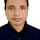 Mantoo Kumar Private Tutors trainer in Darbhanga