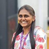 Deepika P. Nursing trainer in Uttangarai