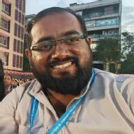 Sherin Thomas Class 12 Tuition trainer in Mumbai